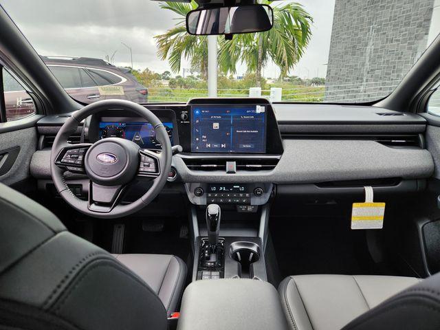 new 2026 Subaru Outback car, priced at $36,445
