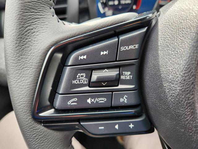 new 2026 Subaru Outback car, priced at $36,445