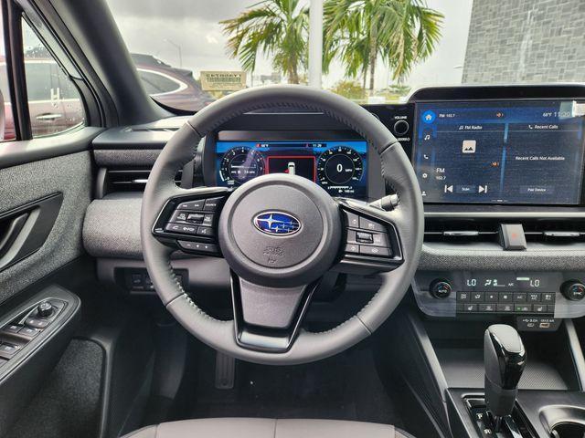 new 2026 Subaru Outback car, priced at $36,445