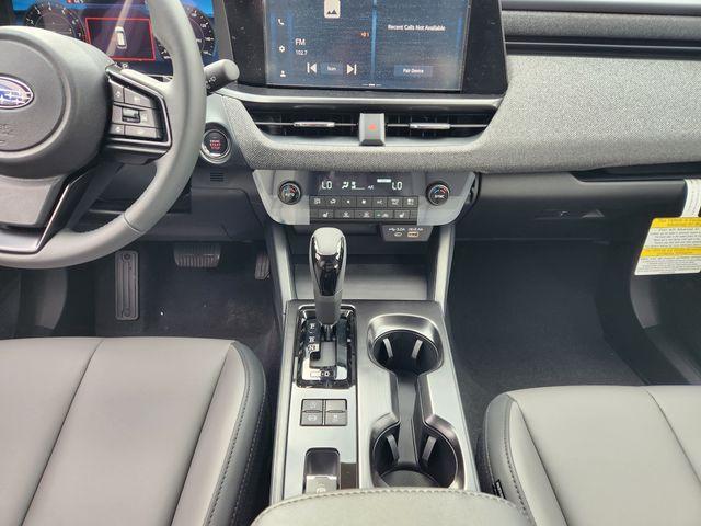 new 2026 Subaru Outback car, priced at $36,445