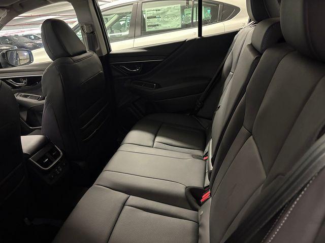 new 2025 Subaru Legacy car, priced at $35,561