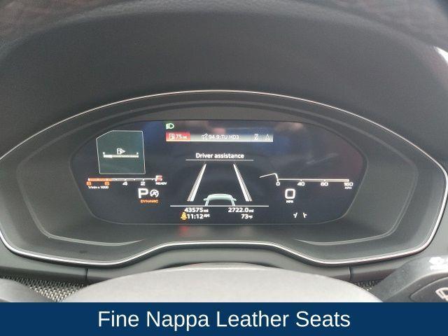 used 2021 Audi SQ5 car, priced at $30,614