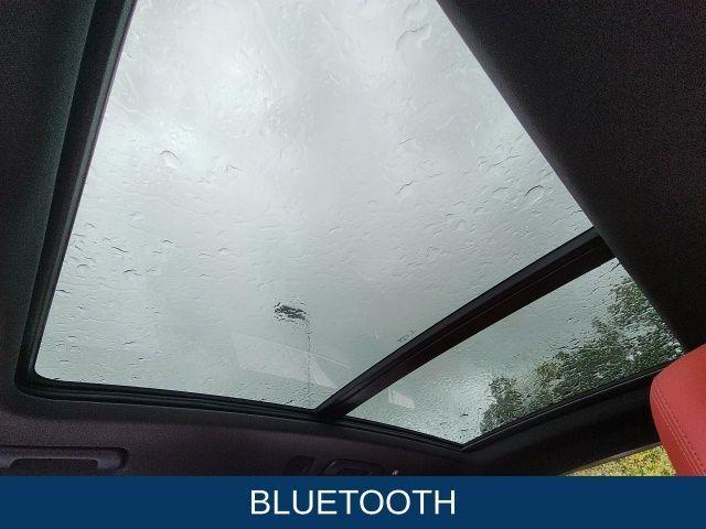 used 2021 Audi SQ5 car, priced at $30,614