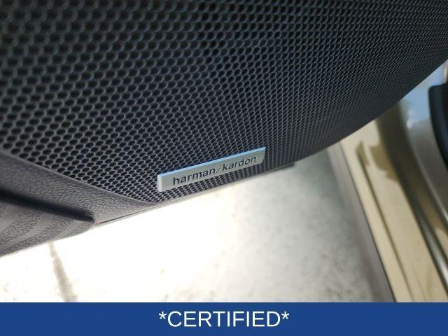 used 2025 Subaru Forester car, priced at $30,698