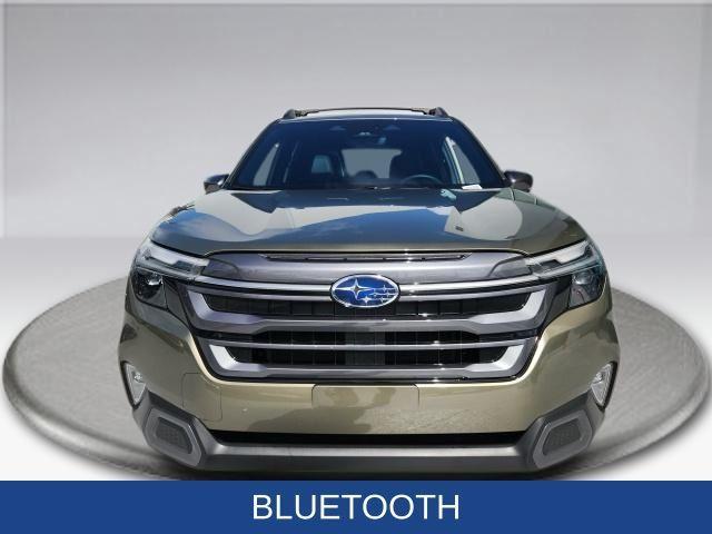 used 2025 Subaru Forester car, priced at $30,698