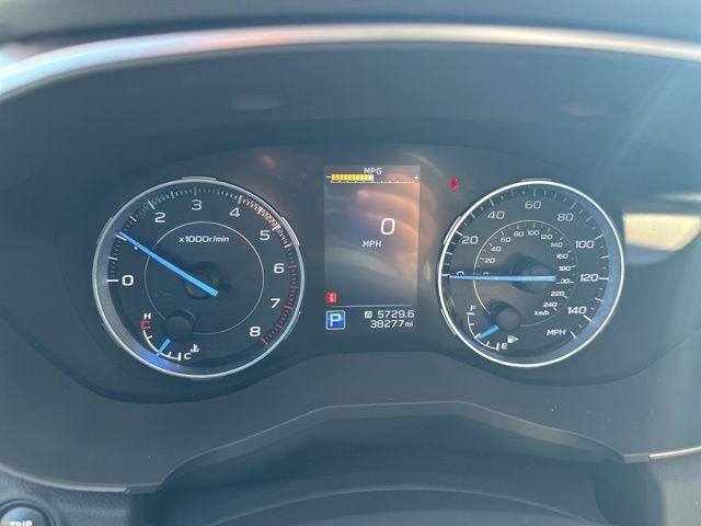 used 2019 Subaru Ascent car, priced at $21,395