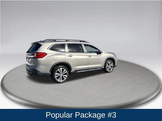 used 2019 Subaru Ascent car, priced at $21,395