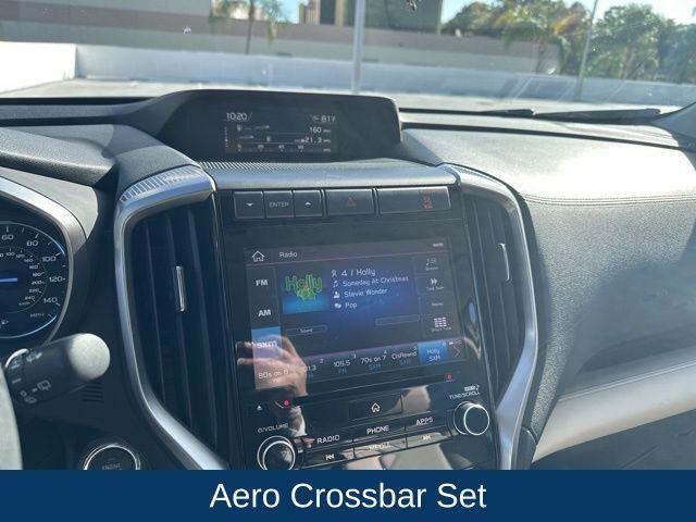 used 2019 Subaru Ascent car, priced at $21,395