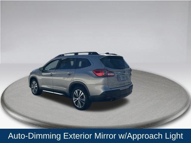 used 2019 Subaru Ascent car, priced at $21,395