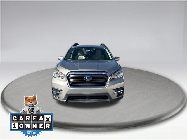 used 2019 Subaru Ascent car, priced at $21,395