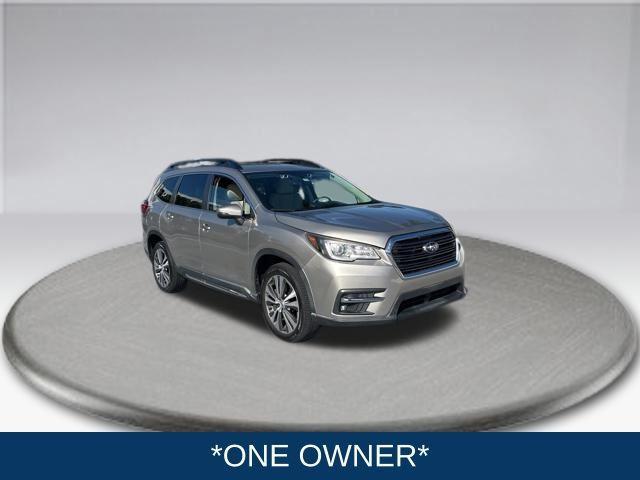 used 2019 Subaru Ascent car, priced at $21,395
