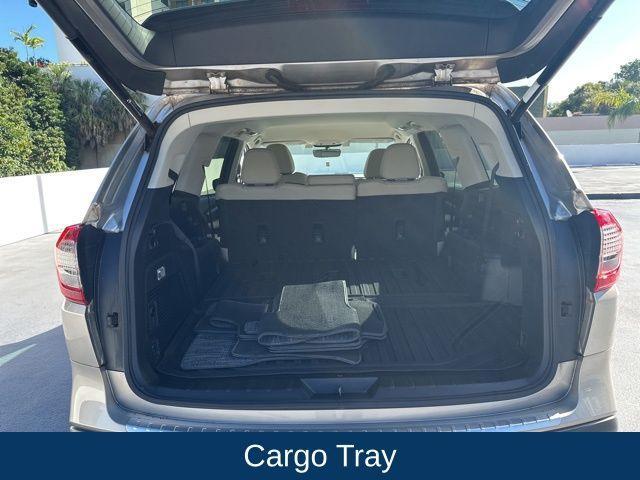 used 2019 Subaru Ascent car, priced at $21,395