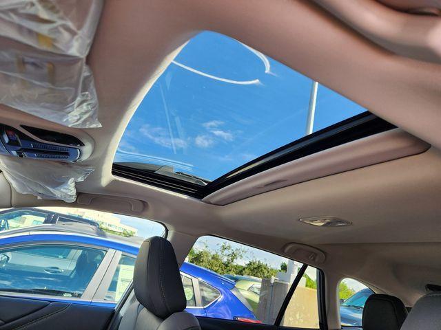 new 2025 Subaru Outback car, priced at $37,362