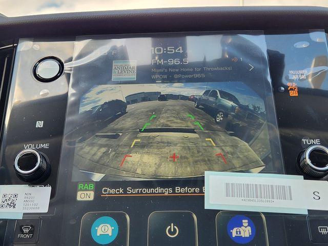 new 2025 Subaru Outback car, priced at $37,362