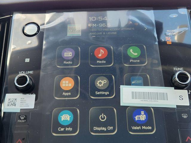 new 2025 Subaru Outback car, priced at $37,362