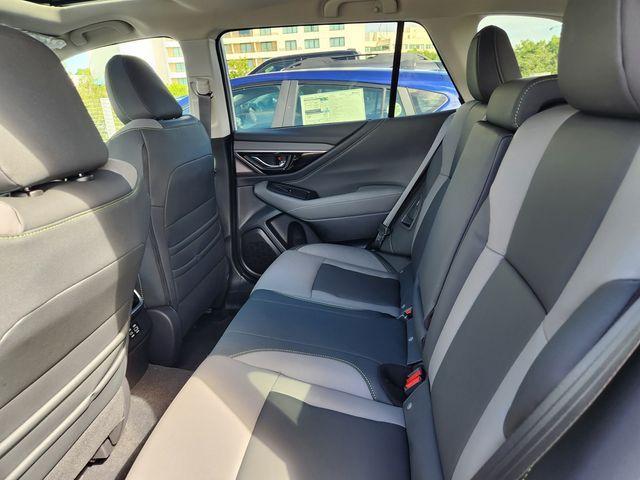 new 2025 Subaru Outback car, priced at $37,362