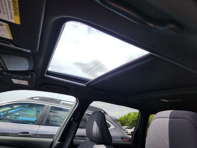 new 2025 Subaru Forester Hybrid car, priced at $38,335