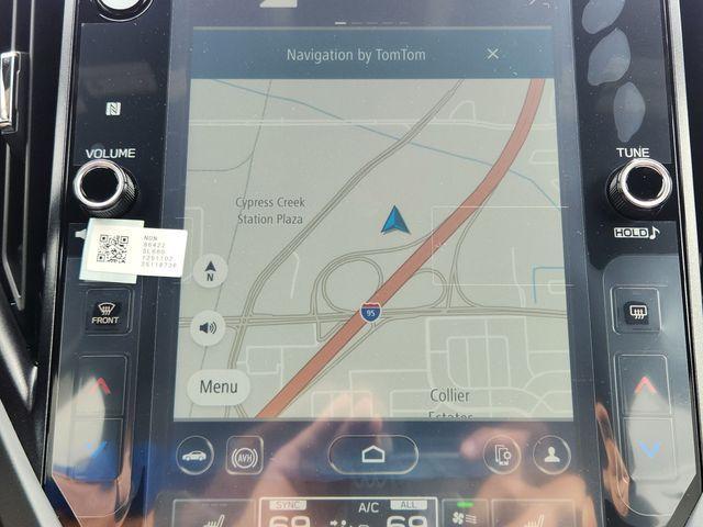 new 2025 Subaru Forester Hybrid car, priced at $38,335