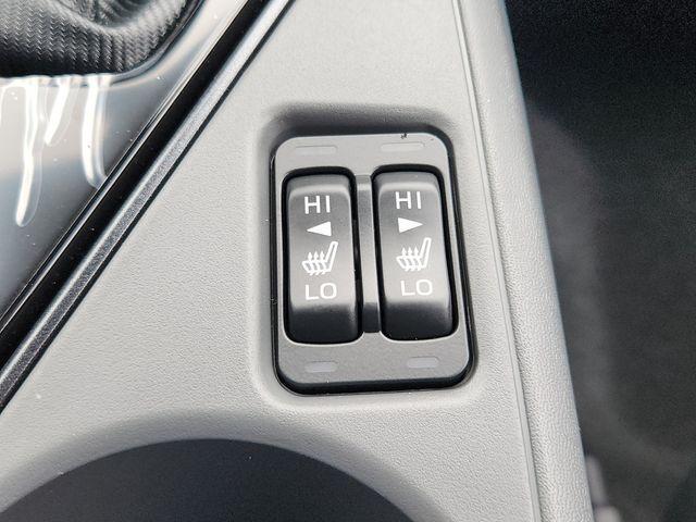 new 2026 Subaru Crosstrek car, priced at $36,019