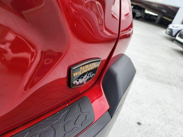 new 2026 Subaru Crosstrek car, priced at $36,019