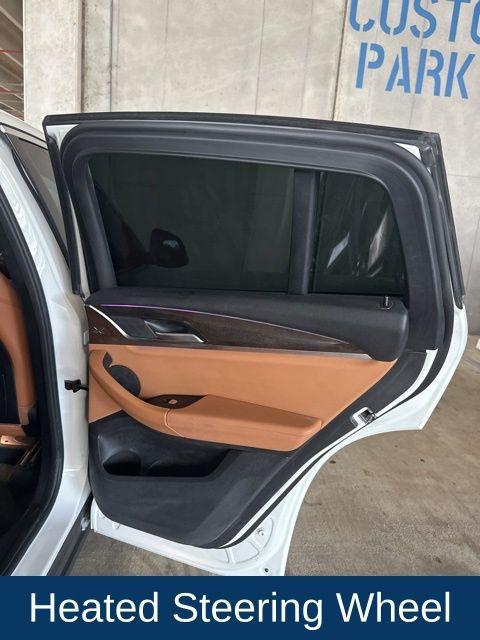 used 2022 BMW X4 car, priced at $28,618