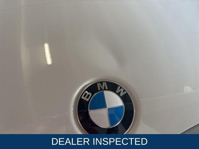 used 2022 BMW X4 car, priced at $28,618