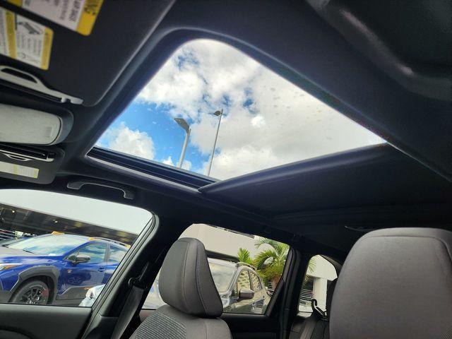 new 2026 Subaru Forester car, priced at $36,826