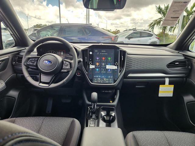 new 2026 Subaru Forester car, priced at $36,826