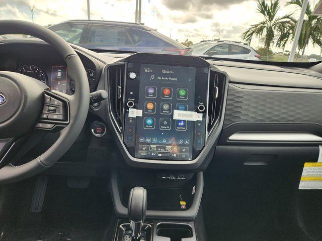 new 2026 Subaru Forester car, priced at $36,826