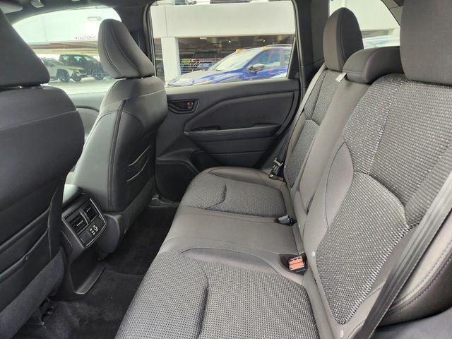 new 2026 Subaru Forester car, priced at $36,826