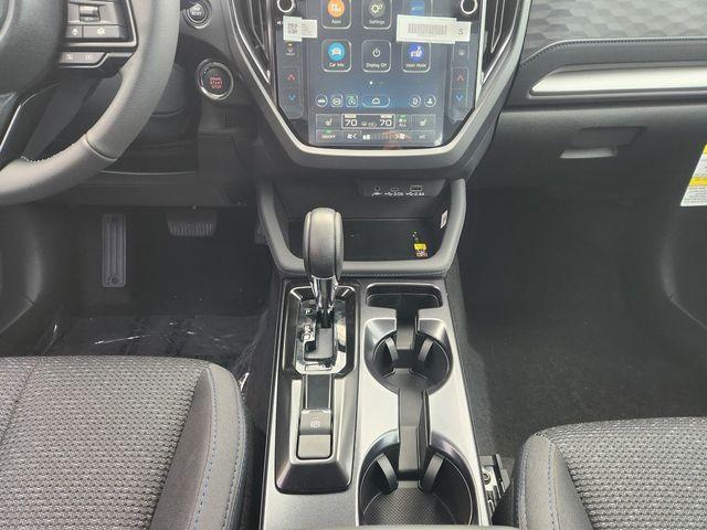 new 2026 Subaru Forester car, priced at $36,826