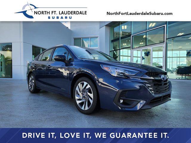 new 2025 Subaru Legacy car, priced at $32,755