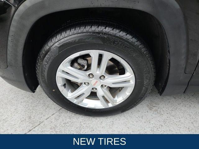 used 2019 GMC Terrain car, priced at $14,994