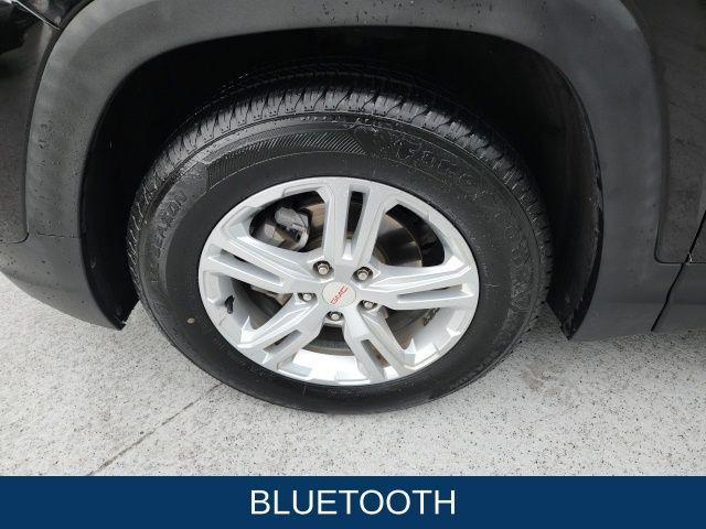 used 2019 GMC Terrain car, priced at $15,291