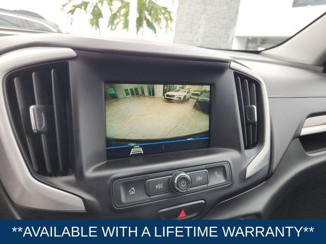 used 2019 GMC Terrain car, priced at $14,994