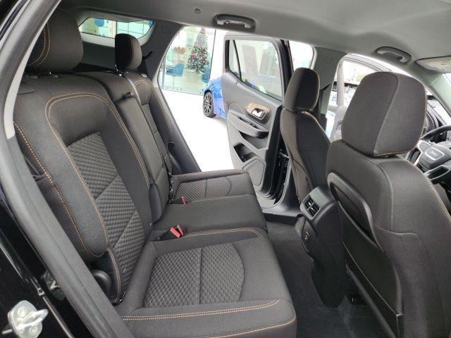 used 2019 GMC Terrain car, priced at $15,291