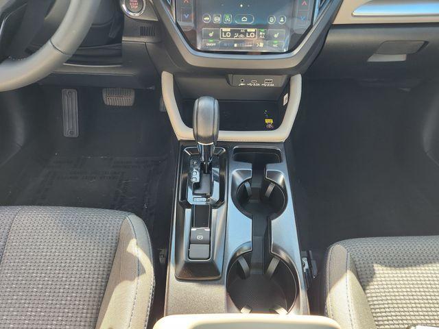 new 2026 Subaru Forester car, priced at $36,826