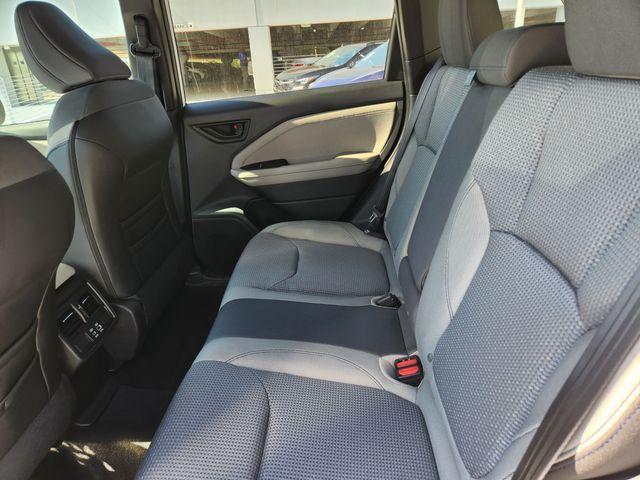 new 2026 Subaru Forester car, priced at $36,826