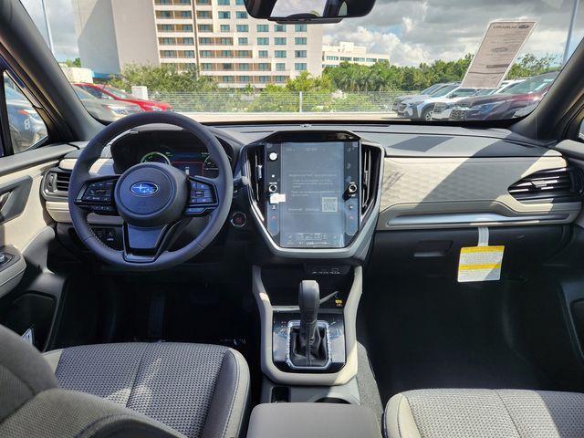 new 2025 Subaru Forester Hybrid car, priced at $36,798