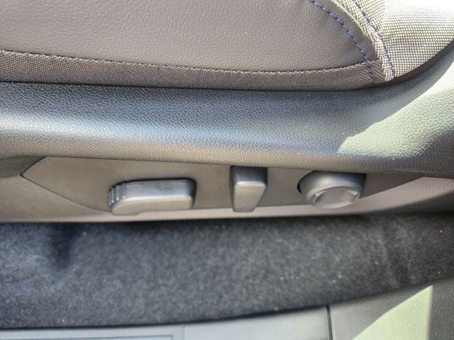 new 2025 Subaru Forester Hybrid car, priced at $36,798