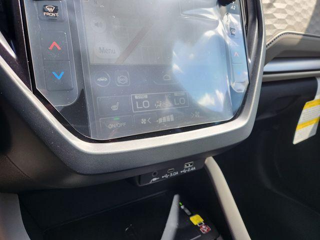 new 2025 Subaru Forester Hybrid car, priced at $36,798