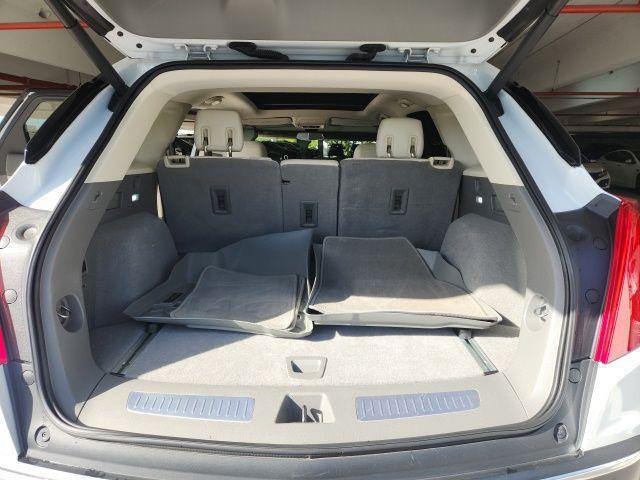 used 2019 Cadillac XT5 car, priced at $22,463