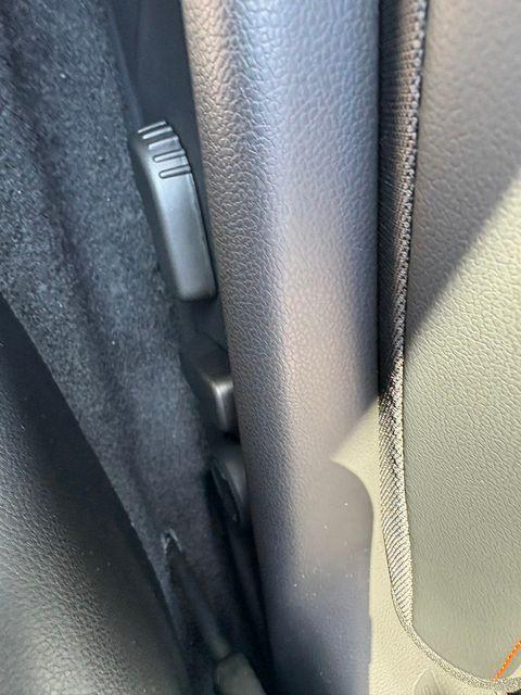 new 2026 Subaru Crosstrek car, priced at $35,795