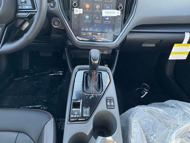 new 2026 Subaru Crosstrek car, priced at $35,795