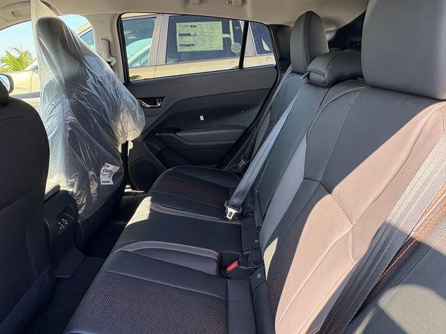 new 2026 Subaru Crosstrek car, priced at $35,795