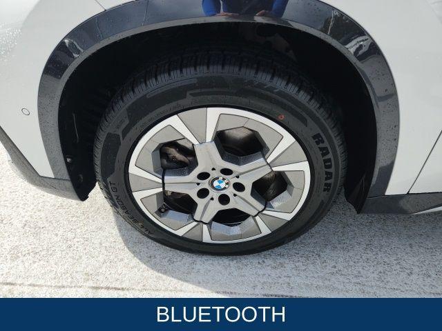 used 2025 BMW X1 car, priced at $29,500