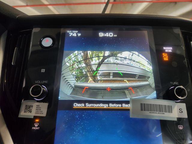 new 2025 Subaru Legacy car, priced at $28,476