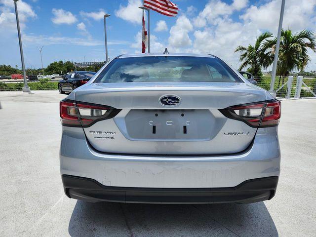 new 2025 Subaru Legacy car, priced at $28,476