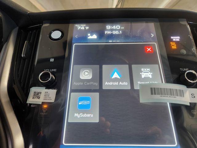 new 2025 Subaru Legacy car, priced at $28,476