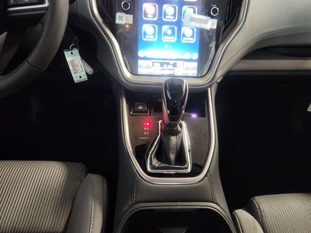 new 2025 Subaru Legacy car, priced at $28,476